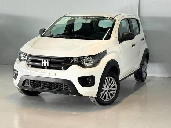 FIAT MOBI 1.0 EVO FLEX LIKE. MANUAL FIAT MOBI 1.0 EVO FLEX LIKE. MANUAL
